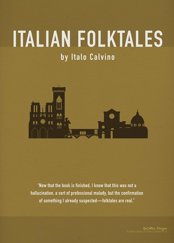 Italian Folktales