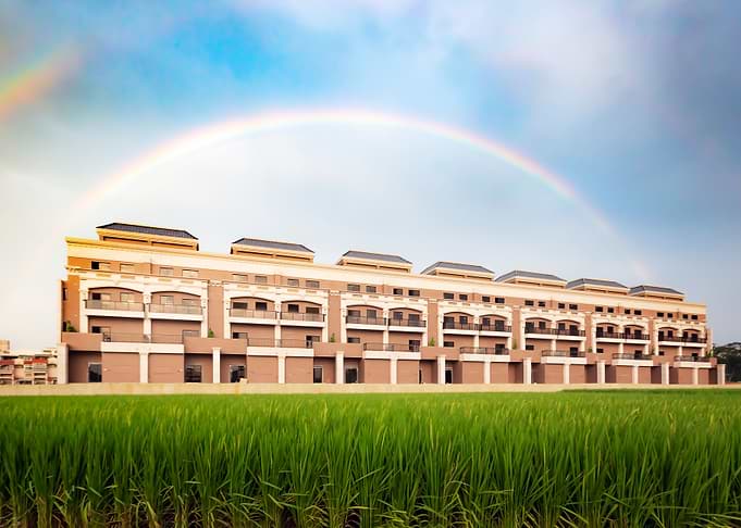 Rainbow