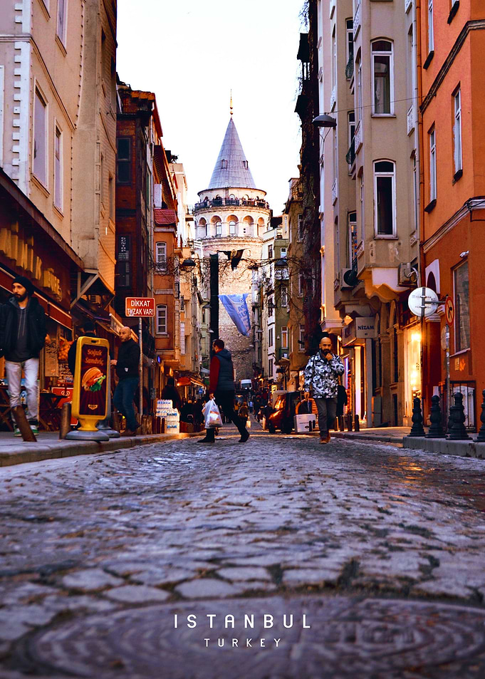 Istanbul