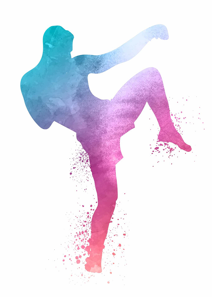 Karate