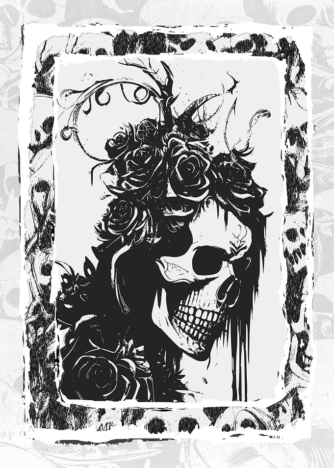 Skull and Skulls