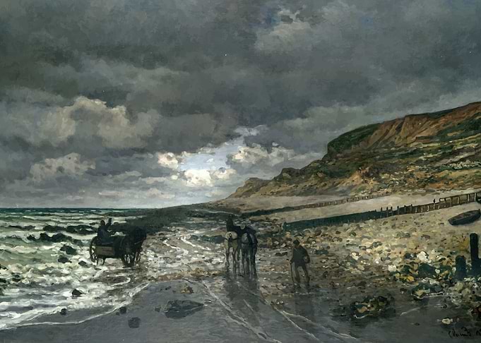 Claude Monet