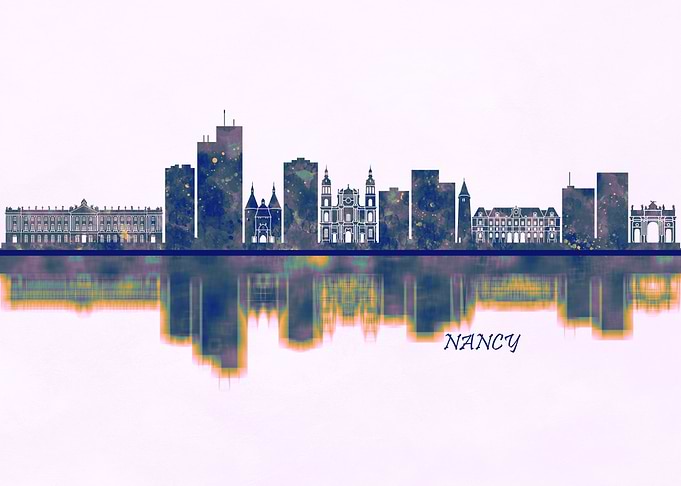 Nancy Skyline
