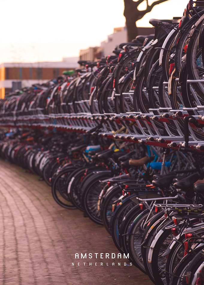 Amsterdam