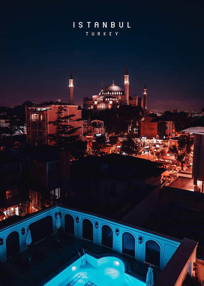 Istanbul