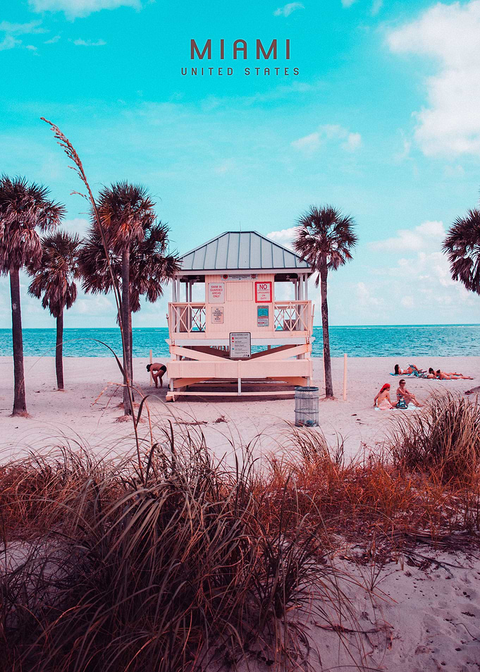 Miami