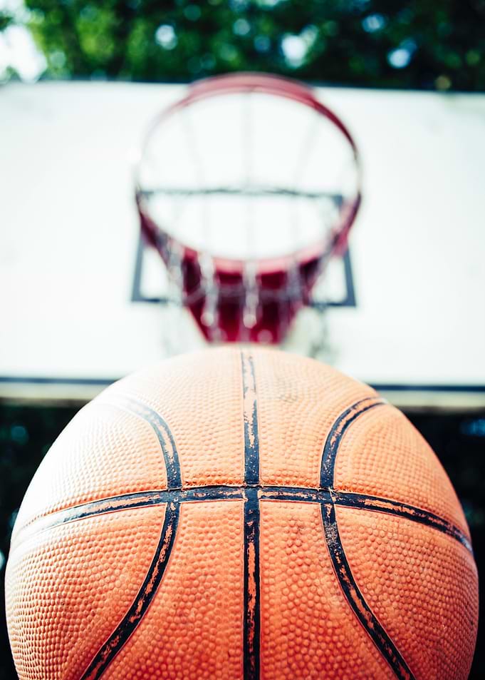 Basketball