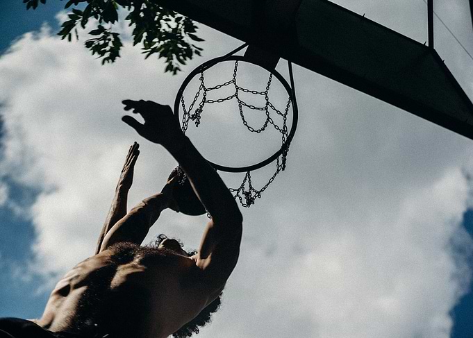 Basketball