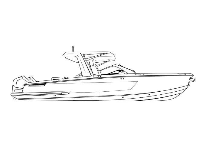 Boats sea