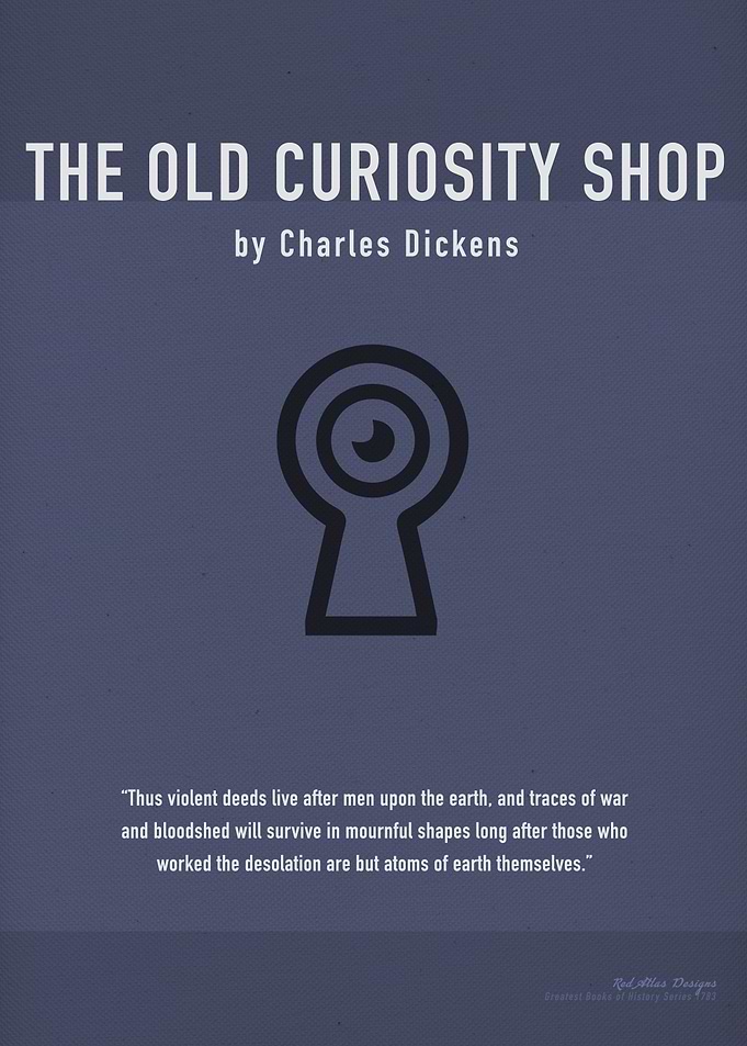The Old Curiosity Shop