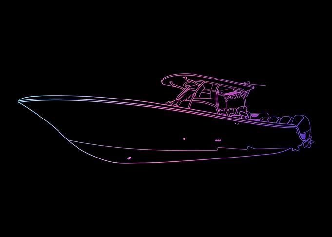 Boats Fishing