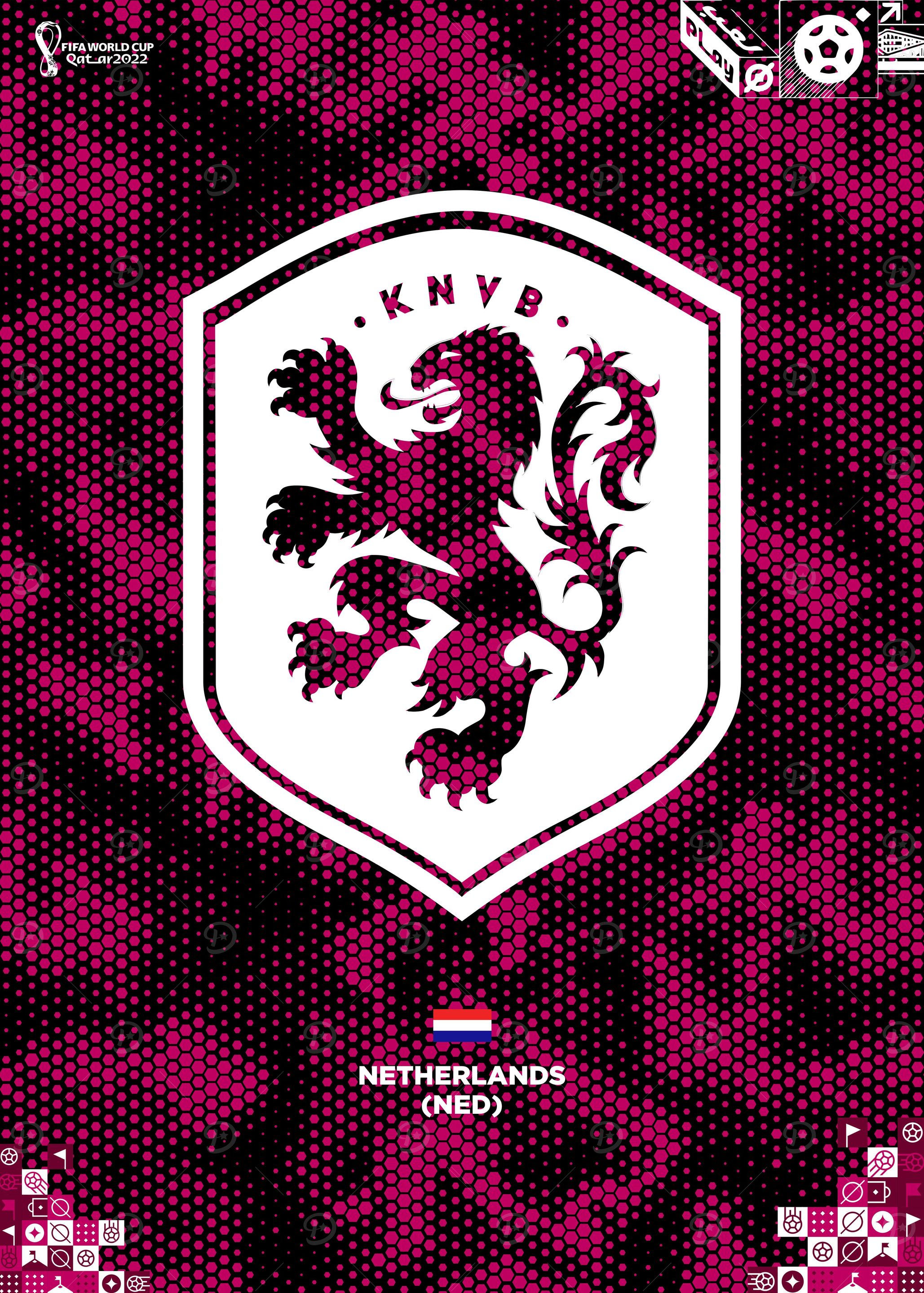 world cup netherlands