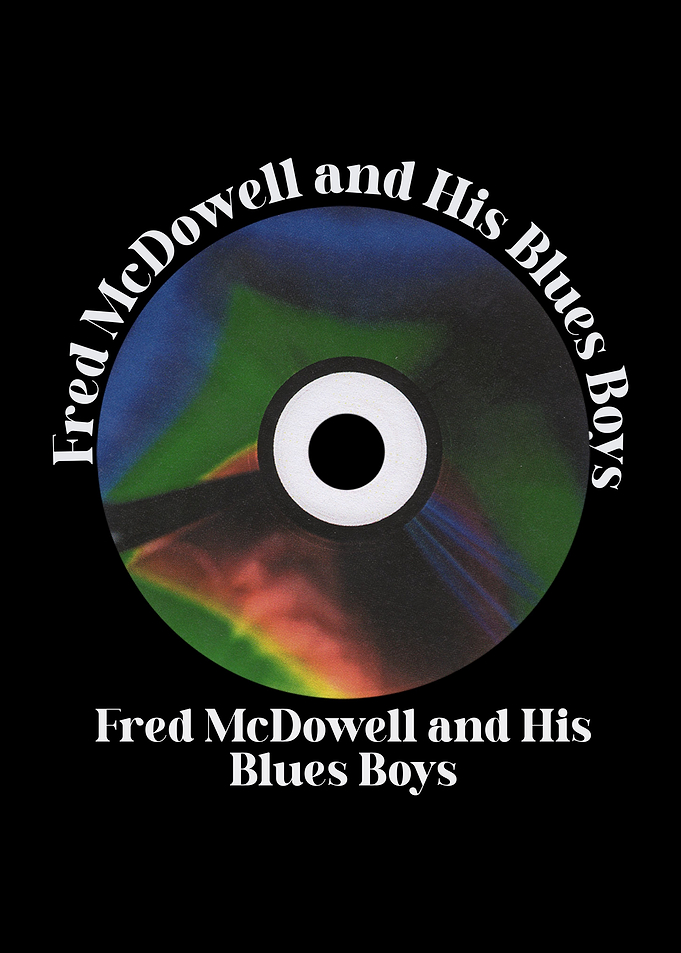 His Blues Boys