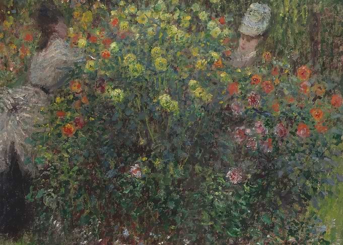Claude Monet