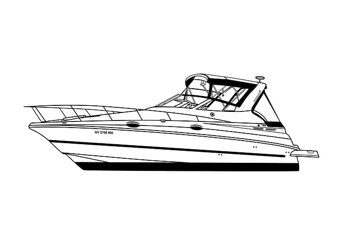 Boats sea