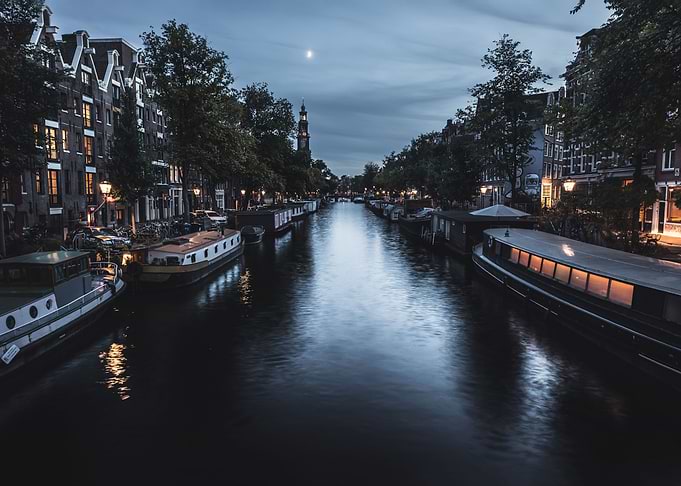 Amsterdam Fairytale Land