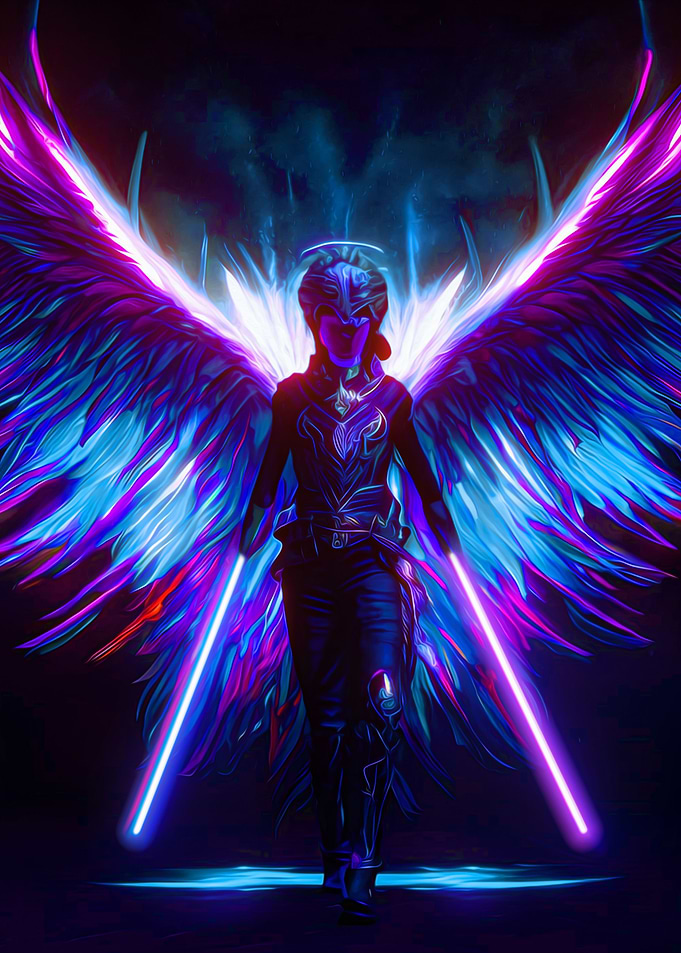 Archangel 2