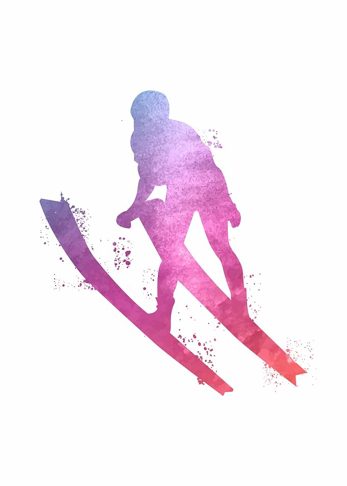 Iceskeating