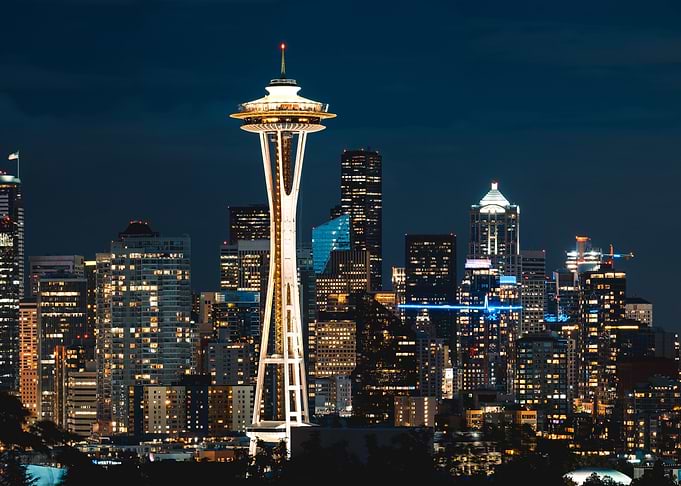 Seattle