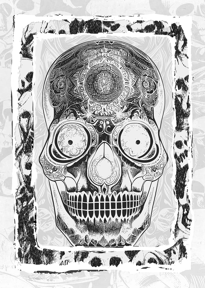 Skull and Skulls