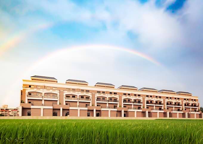 Rainbow