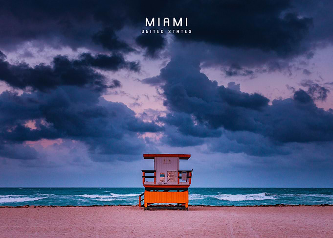 Miami