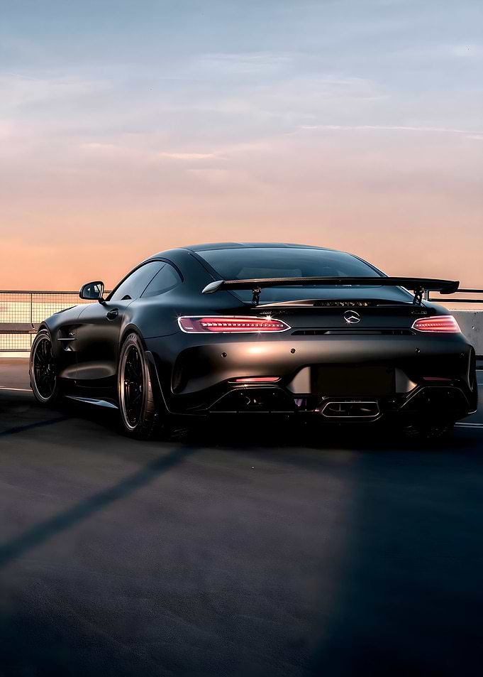 mercedes