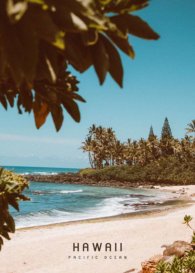 Hawaii