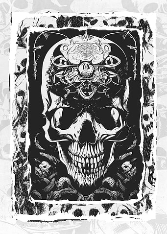 Skull and Skulls