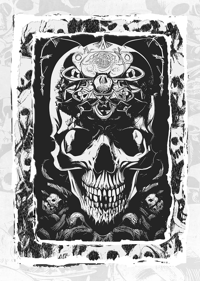 Skull and Skulls