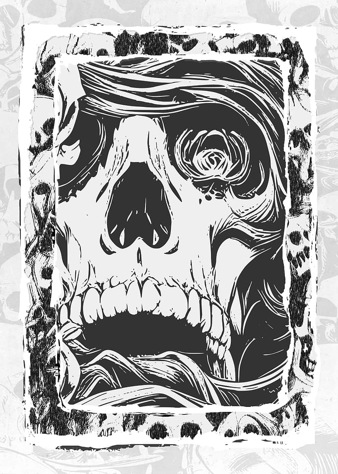 Skull and Skulls