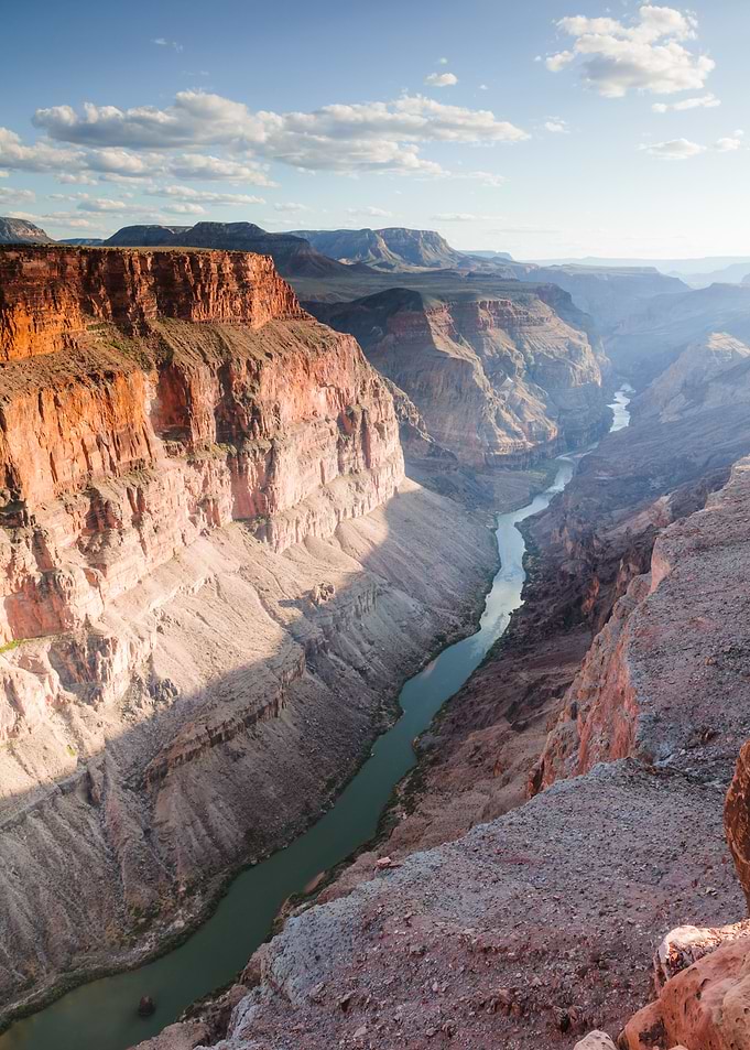 Grand Canyon north rim