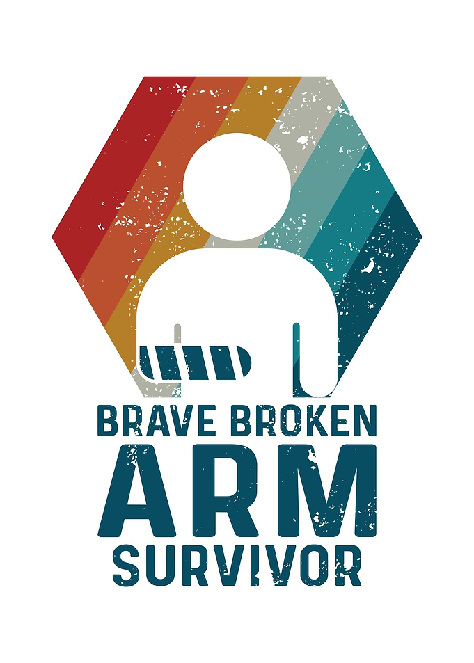 Broken Arm