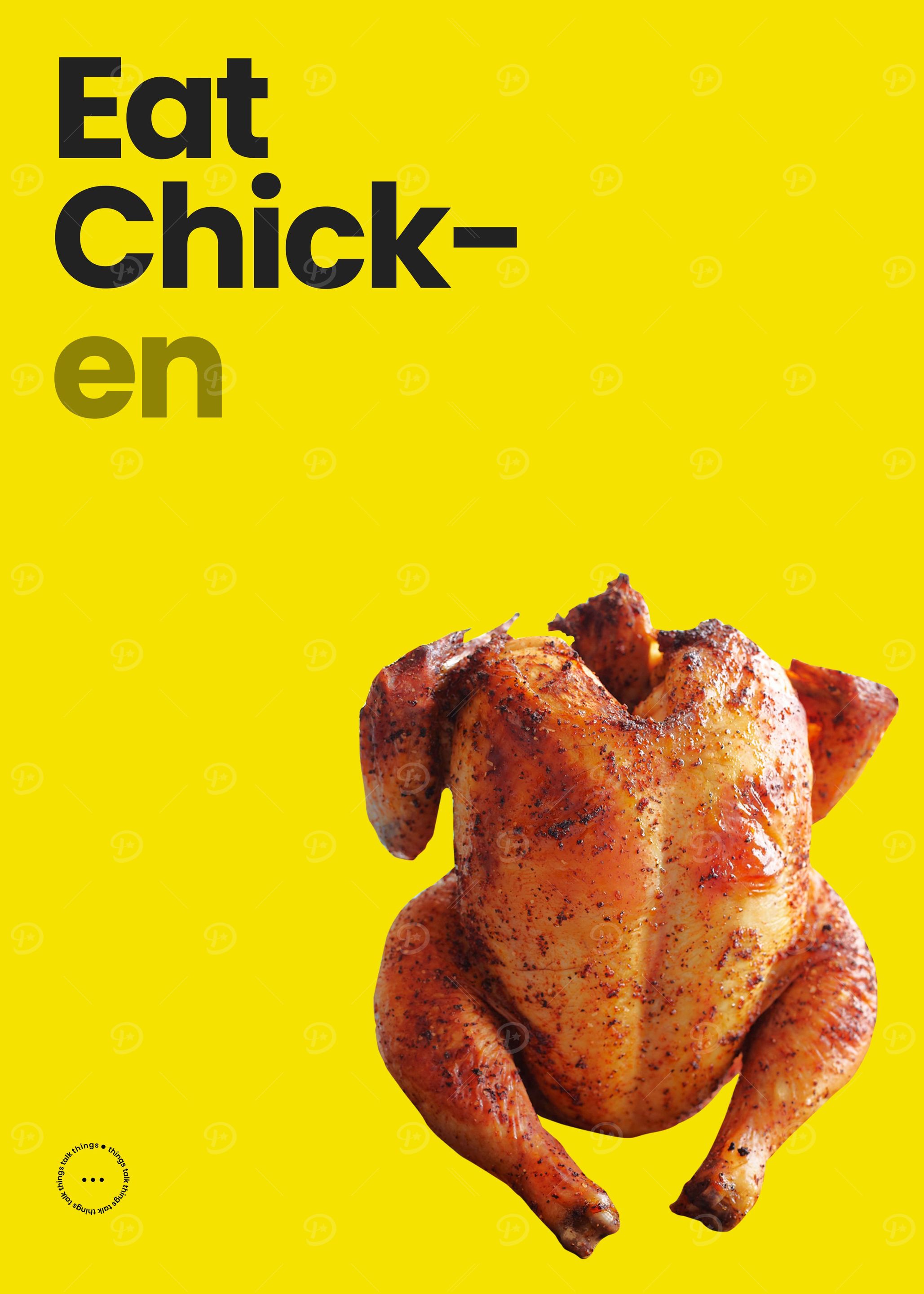 Chicken Talk