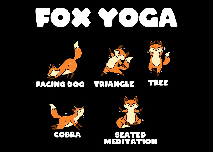 Fox Yoga