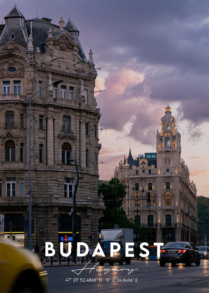 Budapest 3