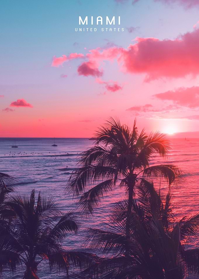 Miami