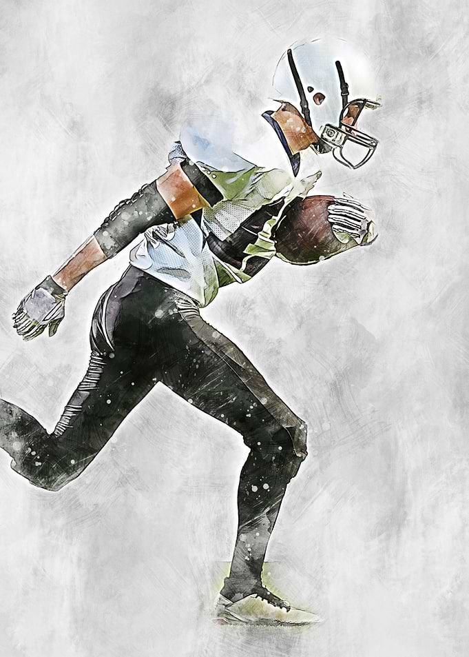 American Football 8