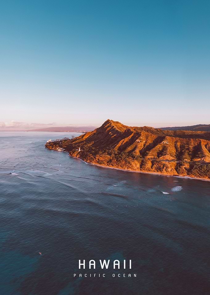 Hawaii