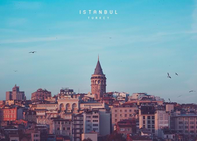 Istanbul