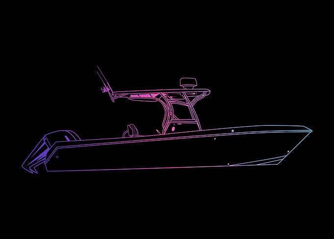 Boats Fishing