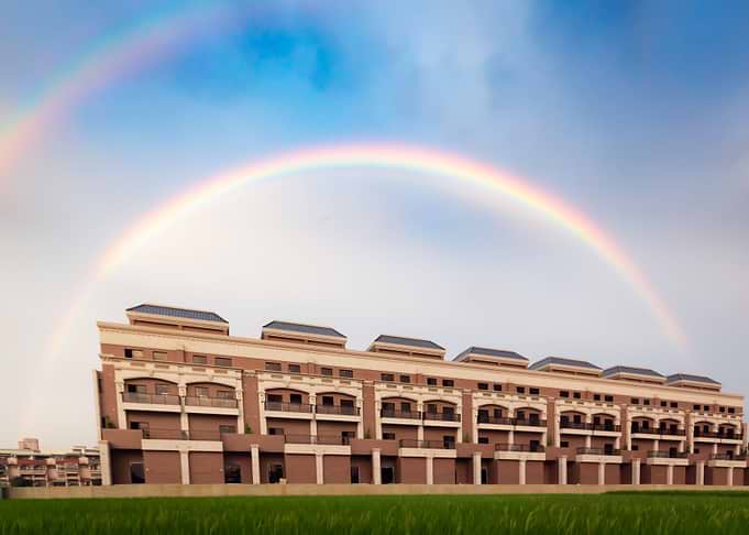 Rainbow