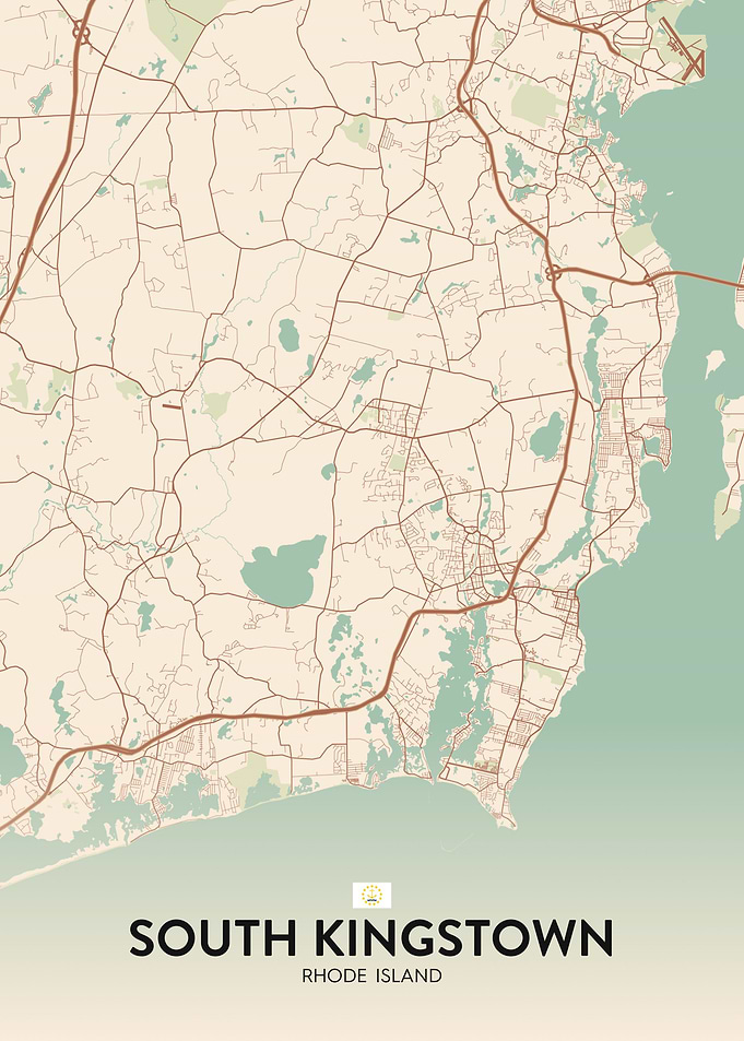 South Kingstown RI