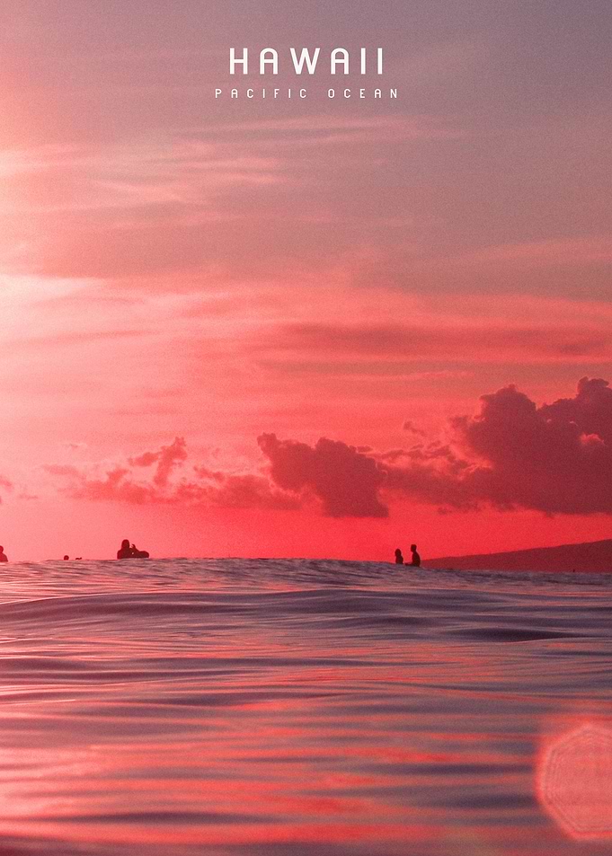 Hawaii
