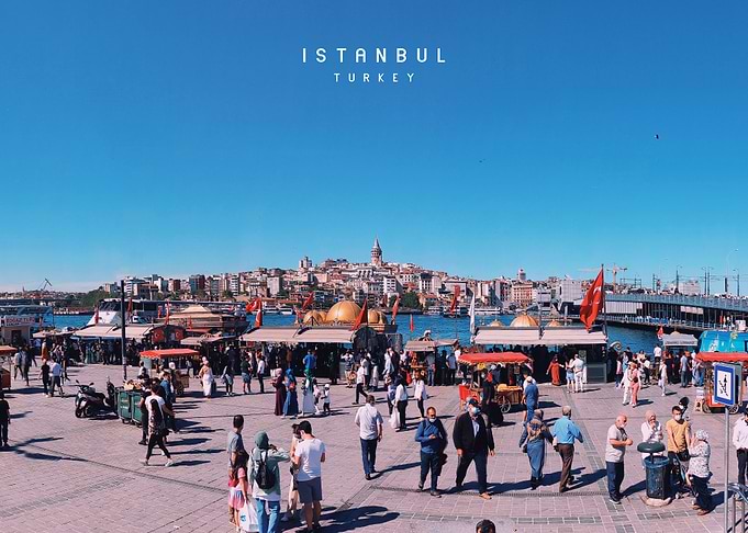 Istanbul