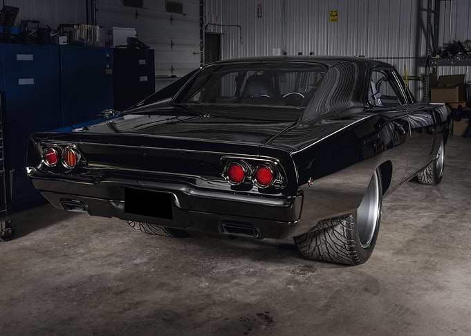 Dodge
