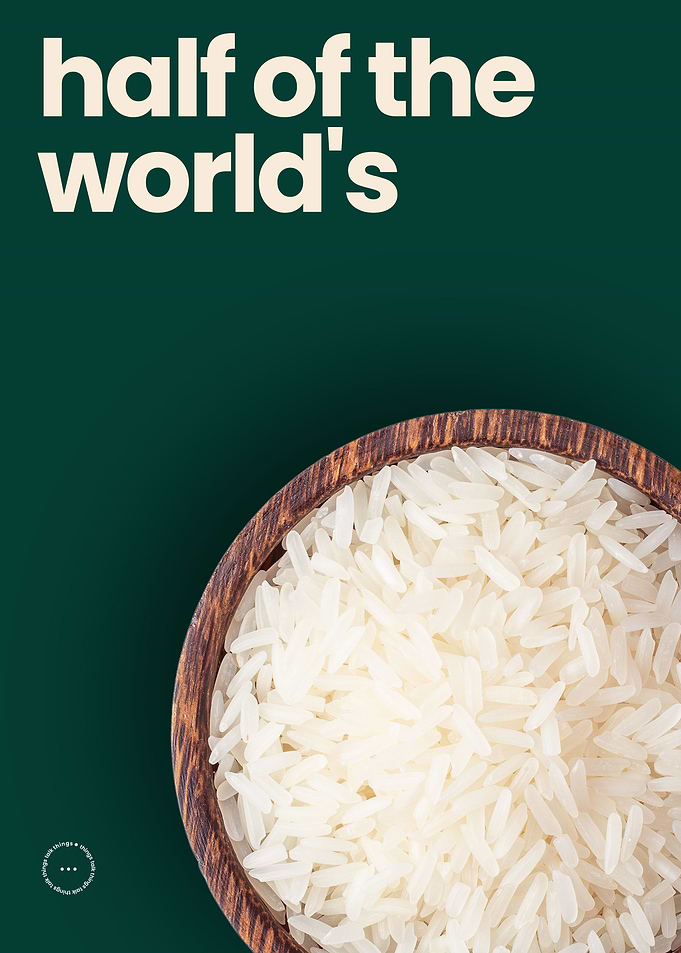 Rice Talk