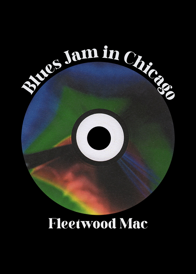 Blues Jam in Chicago