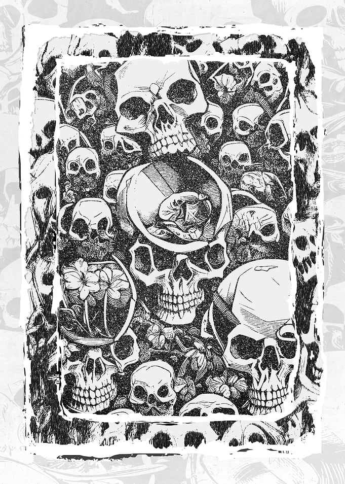 Skull and Skulls