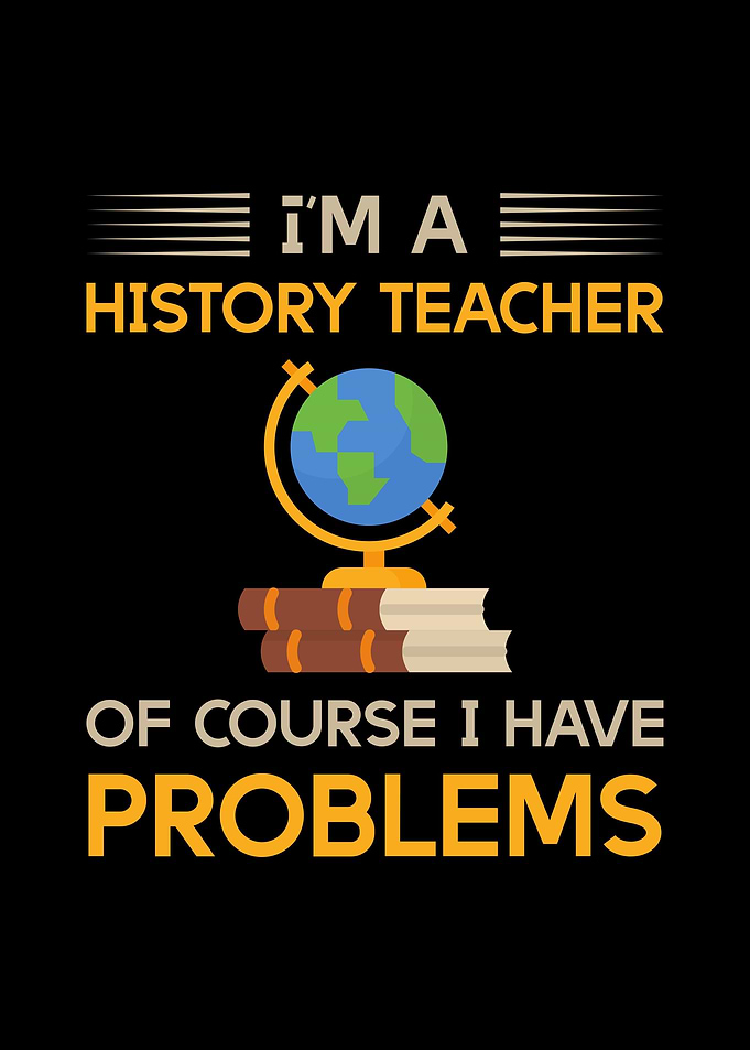 History Teacher
